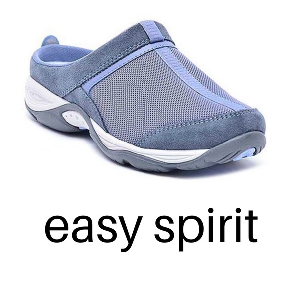 easy spirit clogs wide width